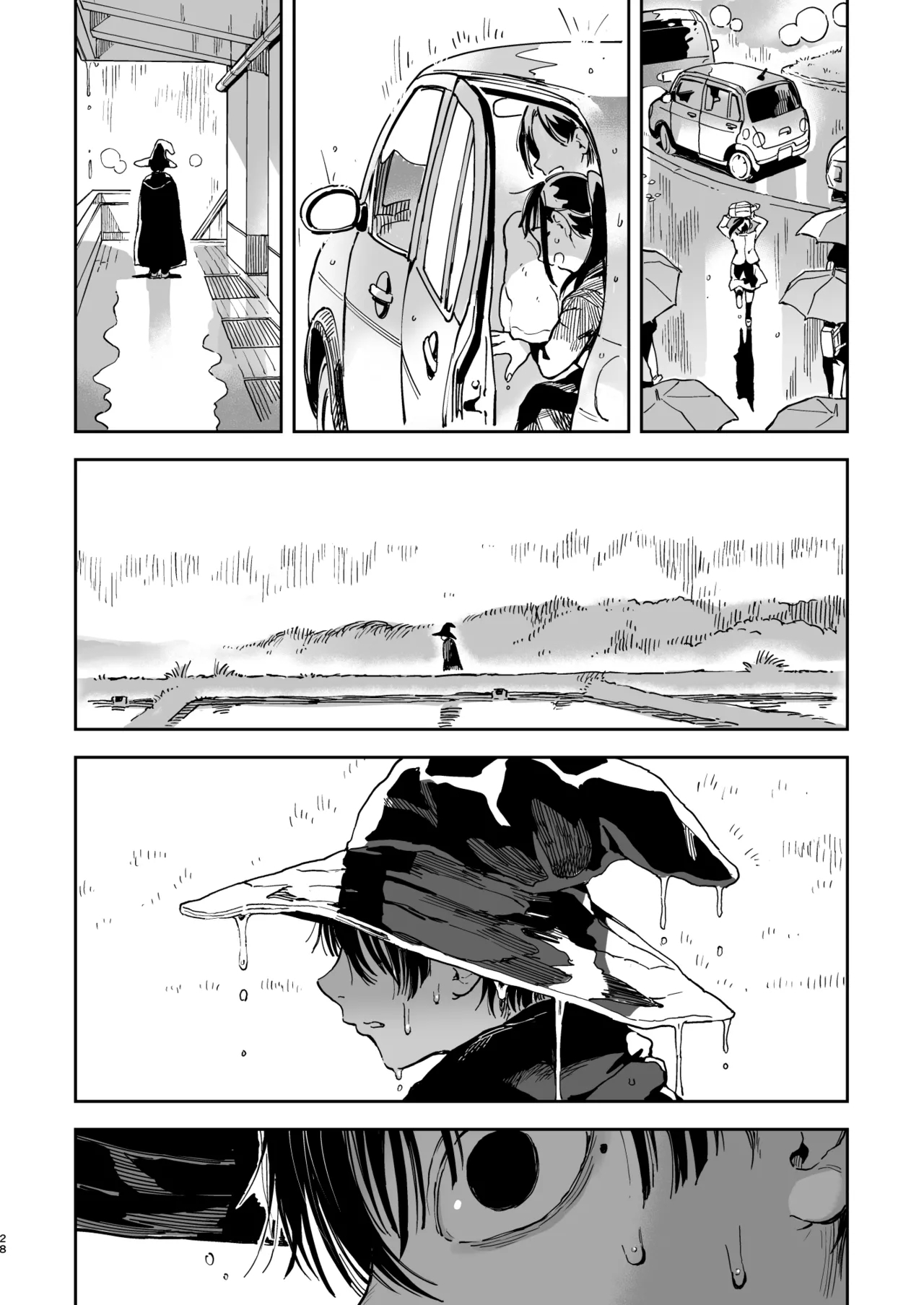 Archangel Ziolin - Page 28