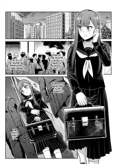 Downer Onee-sama wa Mae mo Ushiro mo Aishitai | Languid Lady Wants Make Love To Both The Front & Behind 2
