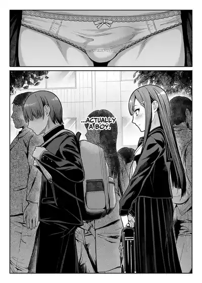 Downer Onee-sama wa Mae mo Ushiro mo Aishitai | Languid Lady Wants Make Love To Both The Front & Behind 3