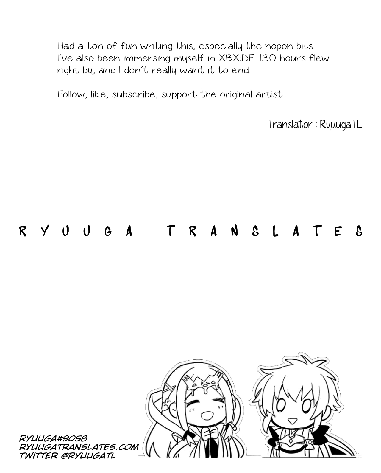 Kishi-sama Shitagi Jijou - Page 30