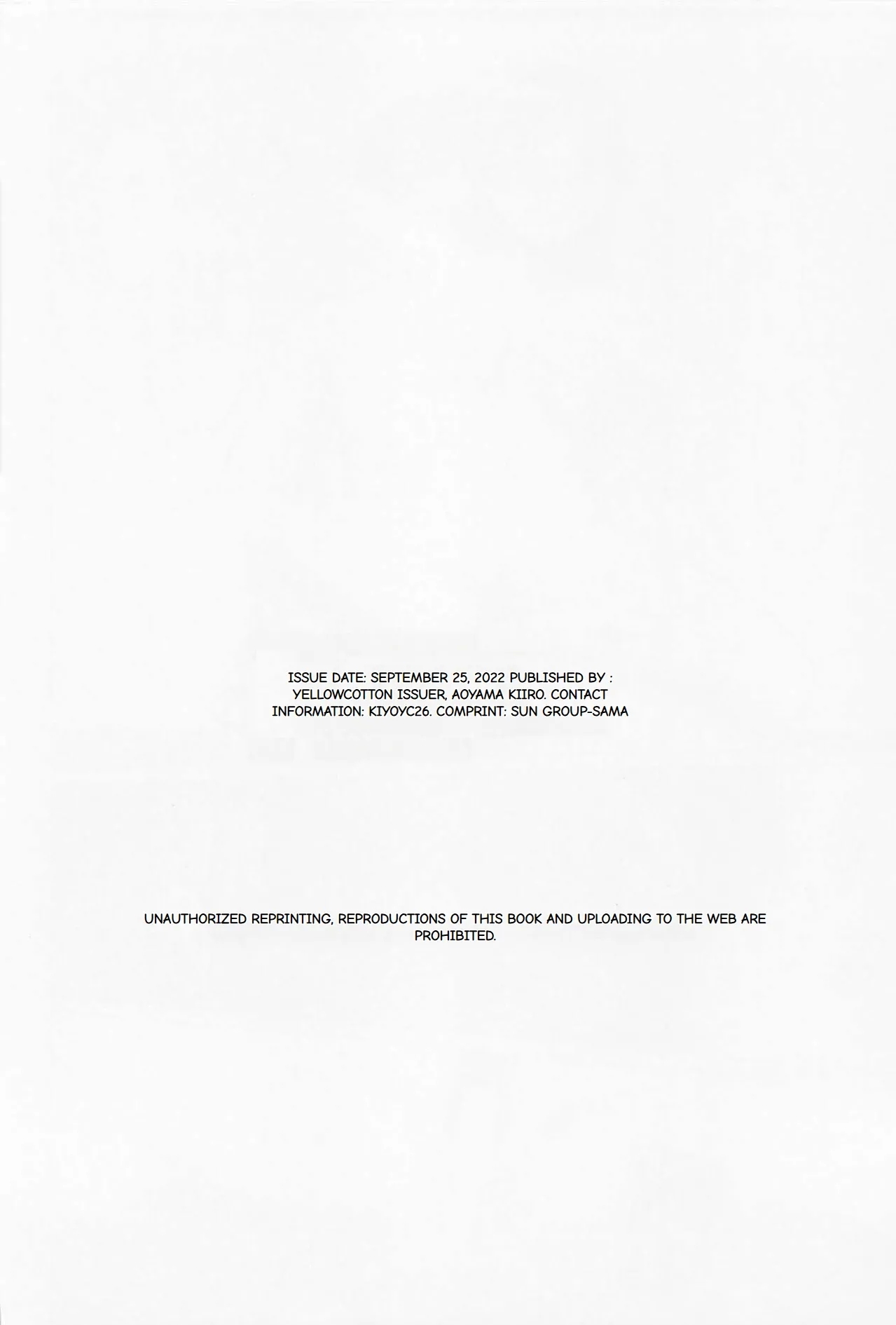 Sakura-ka wa Kowaremashita. | The Sakura family was destroyed. - Page 27