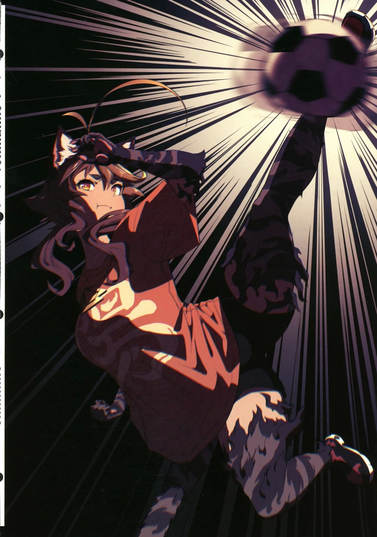 Hare, Tokidoki Arashi - Page 18