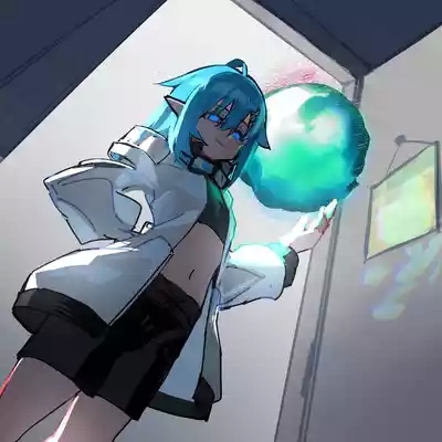 草饲提拉 7