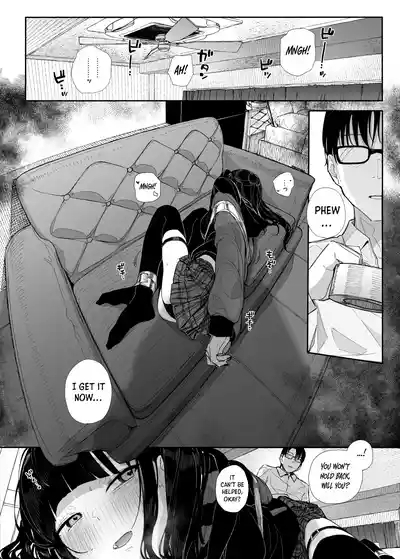 Dakara Boku wa Katei Kyoushi o Yameta If 2.5 | Why I Quit Being a Private Tutor - What If Story 2.5 7