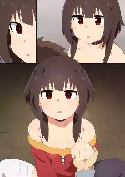 Konosuba Hypnotic Earrings 10