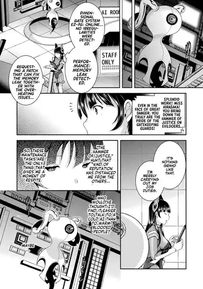 Jutai e Itaru Kikaikan Shikou no Kiroku Chapters 01-04 8