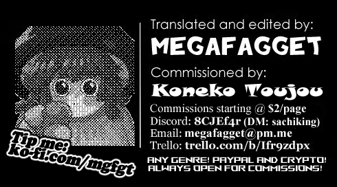 [HANABi] Mon Musume Card Battle (Toki no Megami) | Monster Girl Card Battle (Time Goddess) [English] [MegaFagget] 7