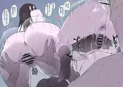 ２種のギャル 6