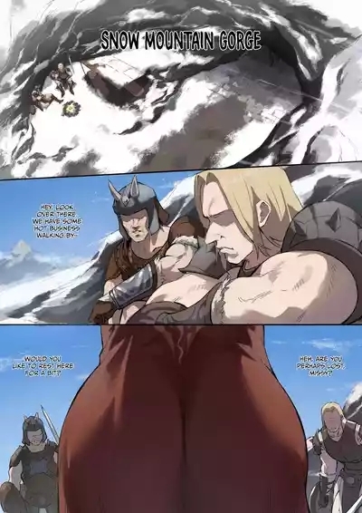 Slave City 2