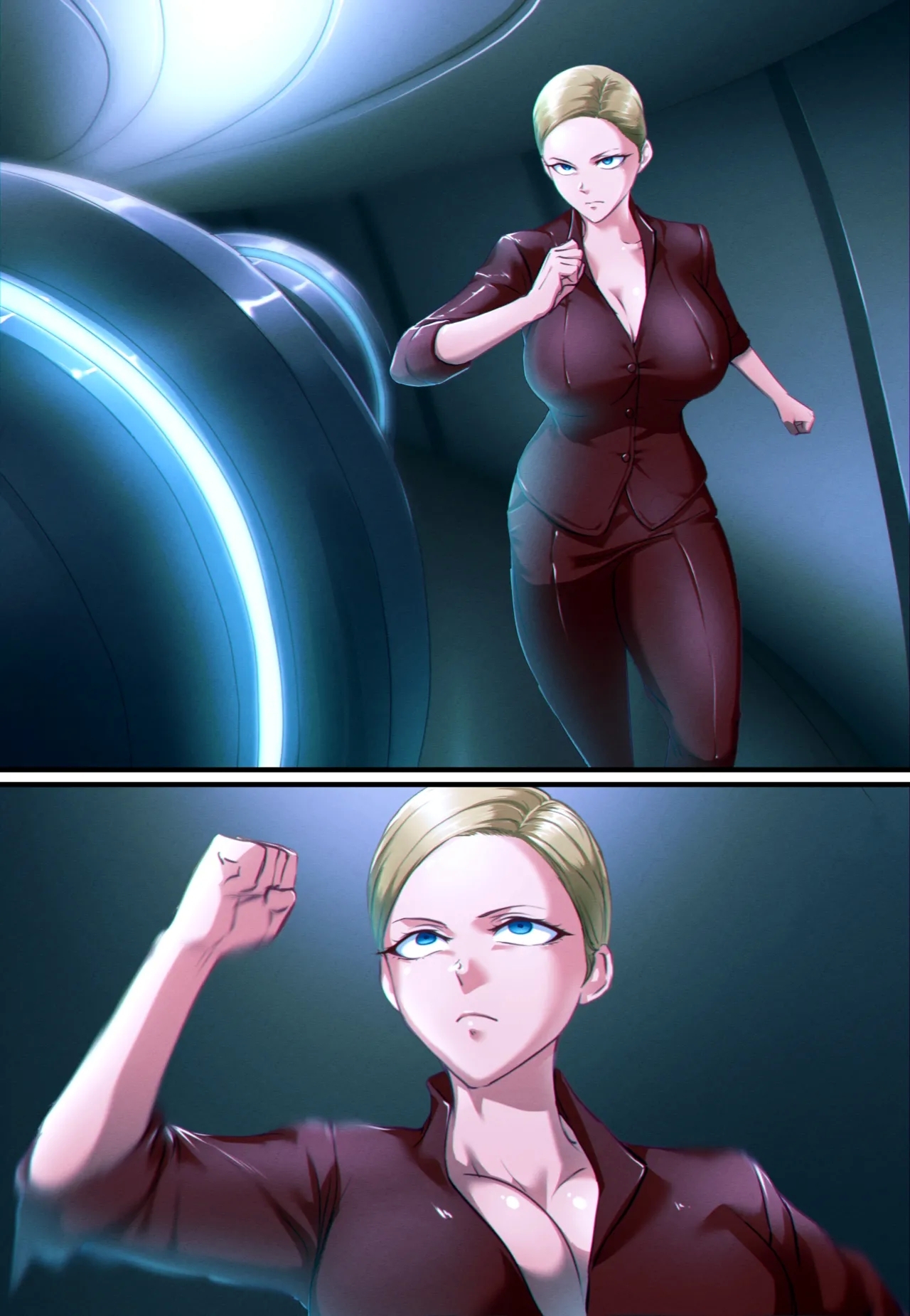Terminator - Page 17
