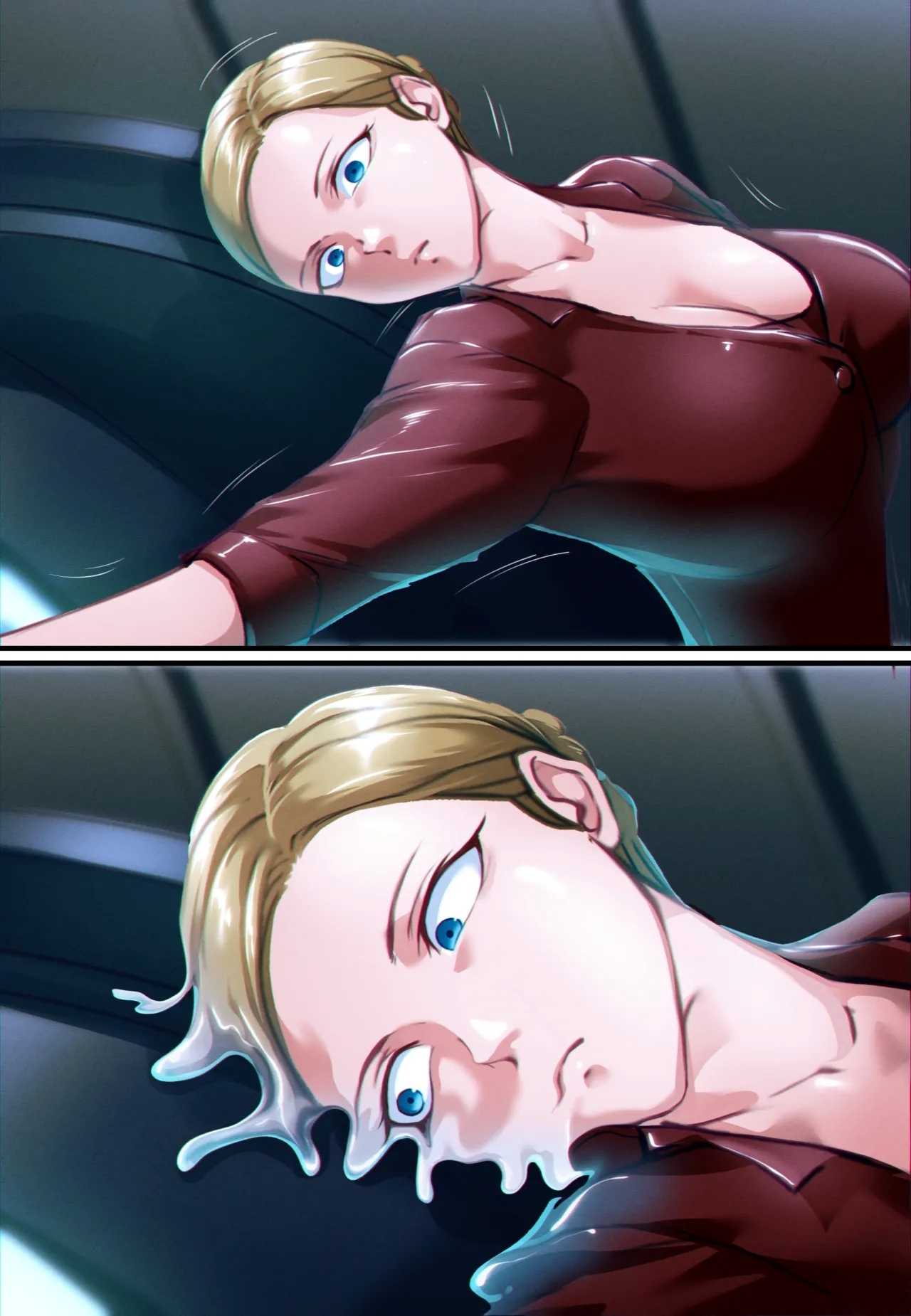 Terminator - Page 21