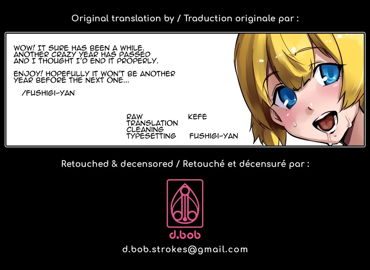 Slut _ Himeosame Hen - Full Boobs - Page 15