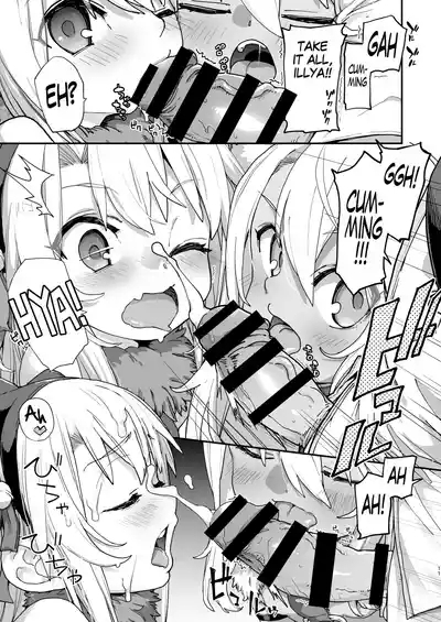 Beast Tamer 8