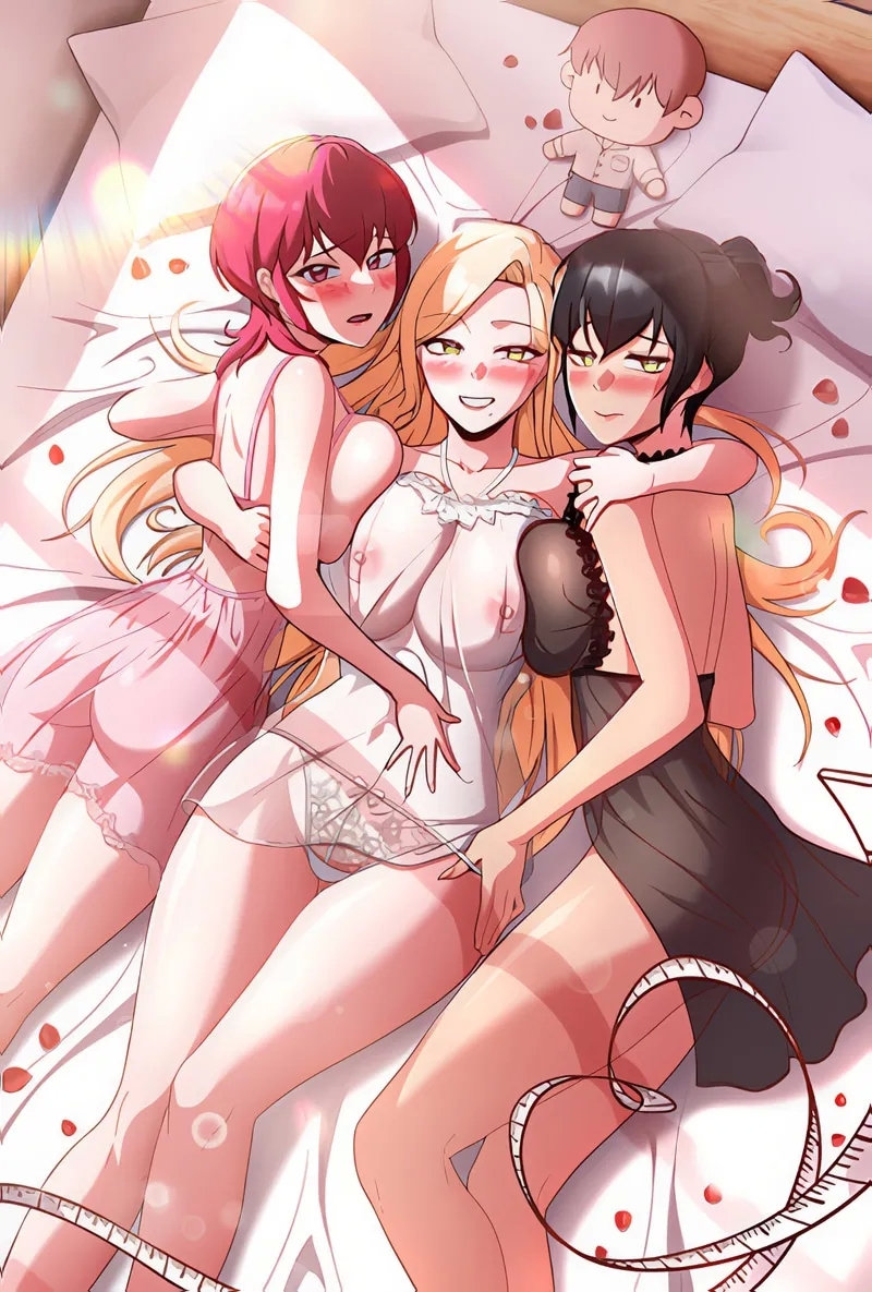 天降美差  | 天上掉下來的爽缺 1-45 END - Page 2