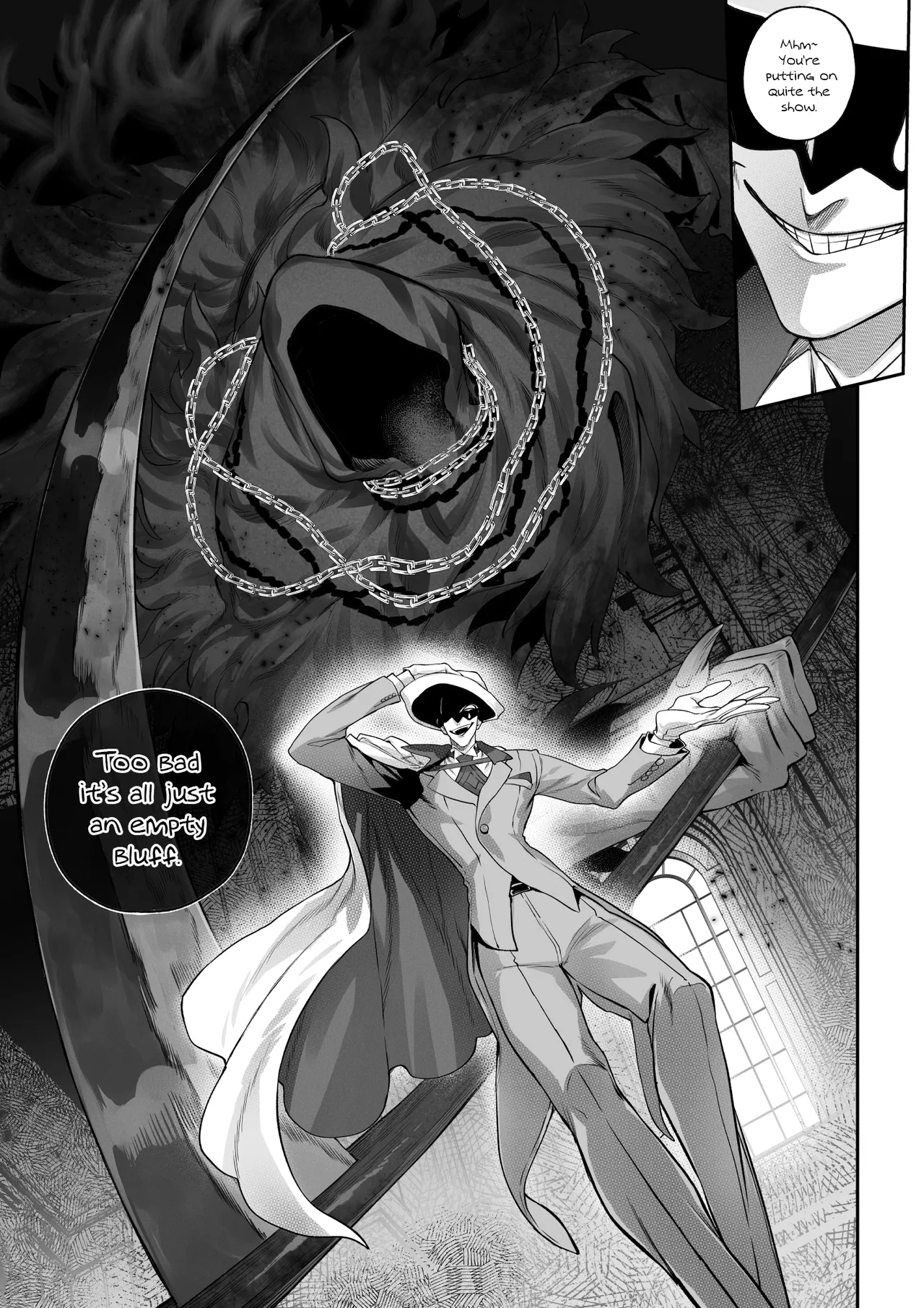 Ikusa Otome to Ikusa Goto! - Page 14