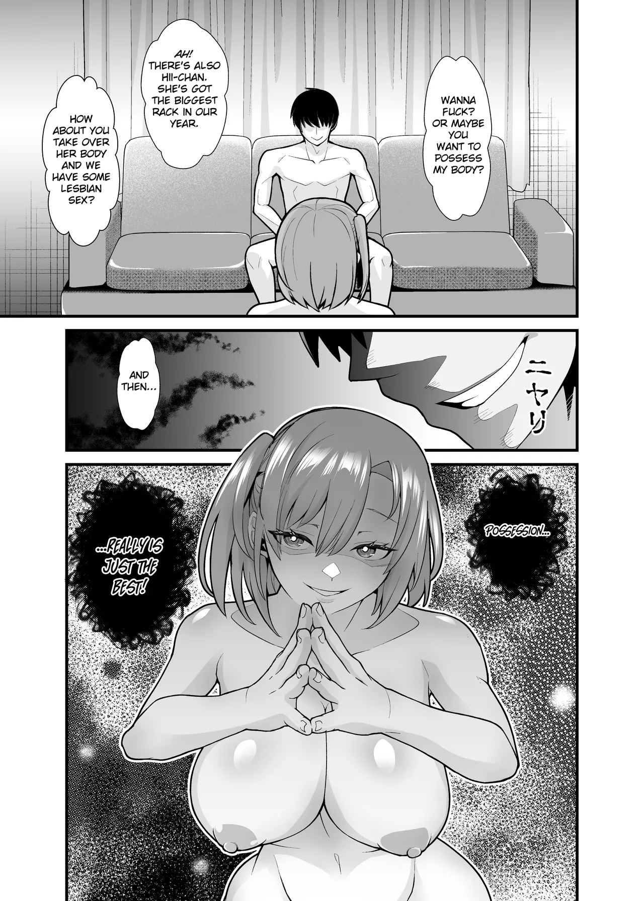Ano Ko no Karada wo Hyoui de Getto! - Page 62
