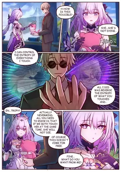 Castorice 1