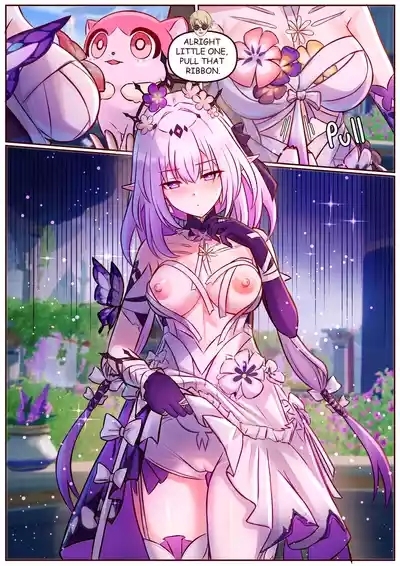 Castorice 2