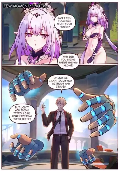 Castorice 5