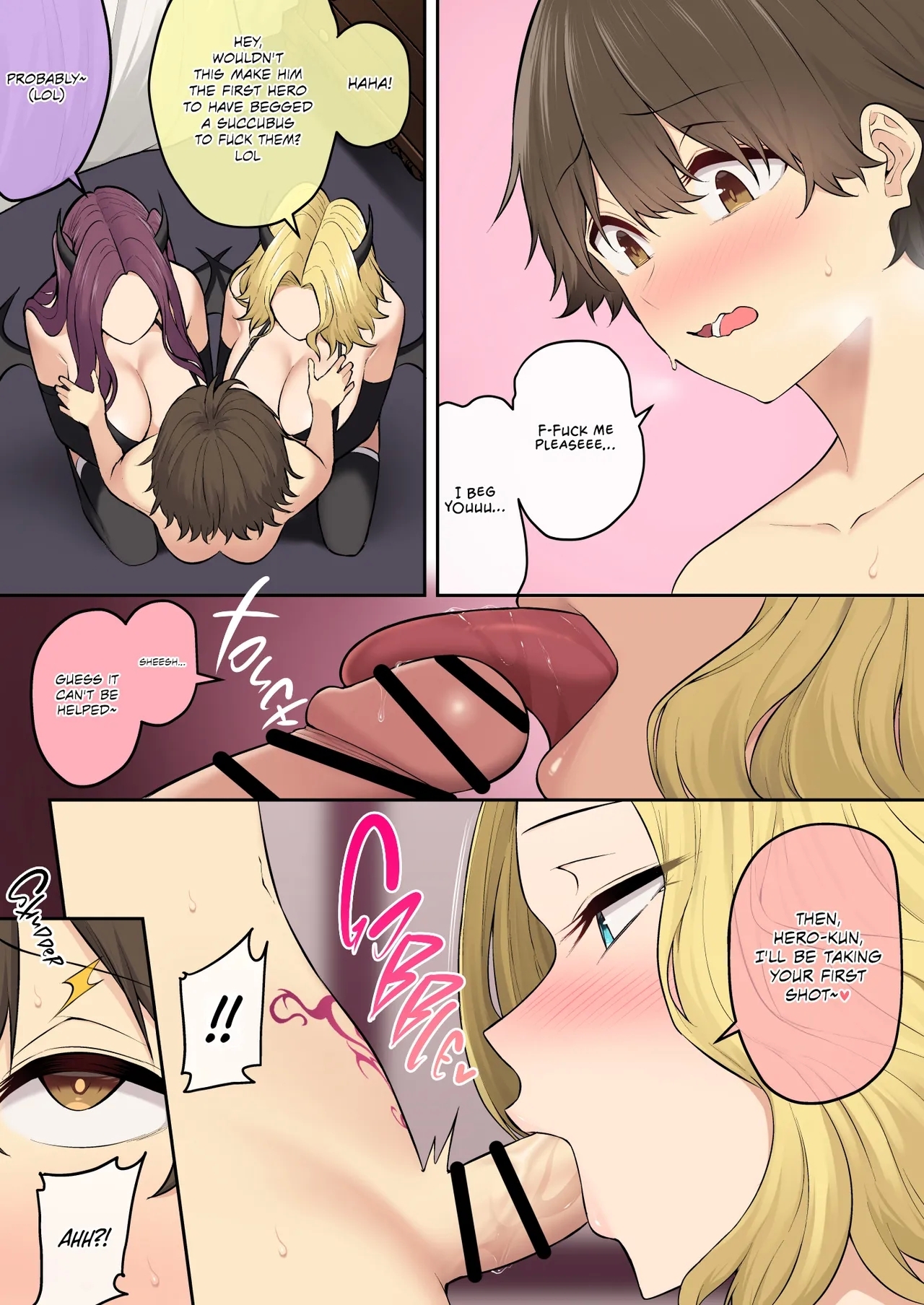 ImaizuminSoushuuhen 2 | Imaizumi Brings All the Gyarus to His House - Page 11