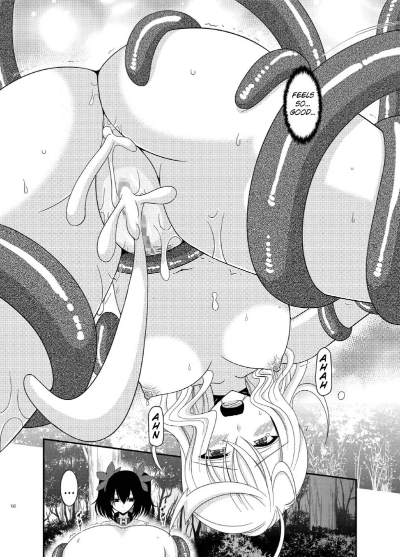 Tales of Tentacle - Page 54