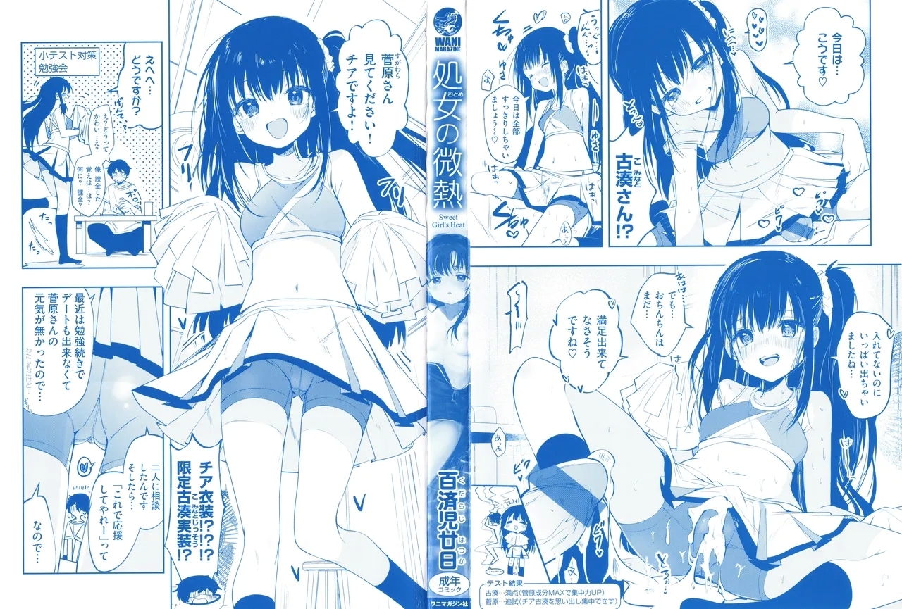 Otome no Binetsu 2