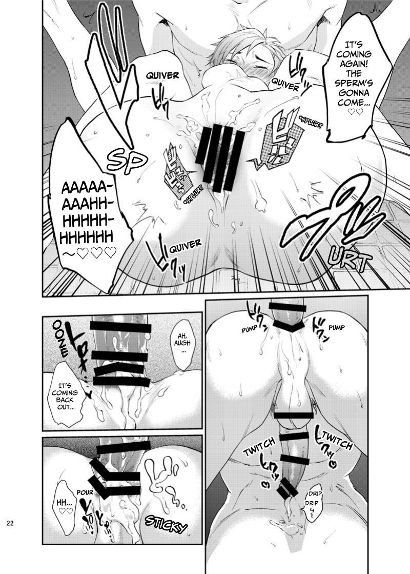 Testing THAT - Page 21