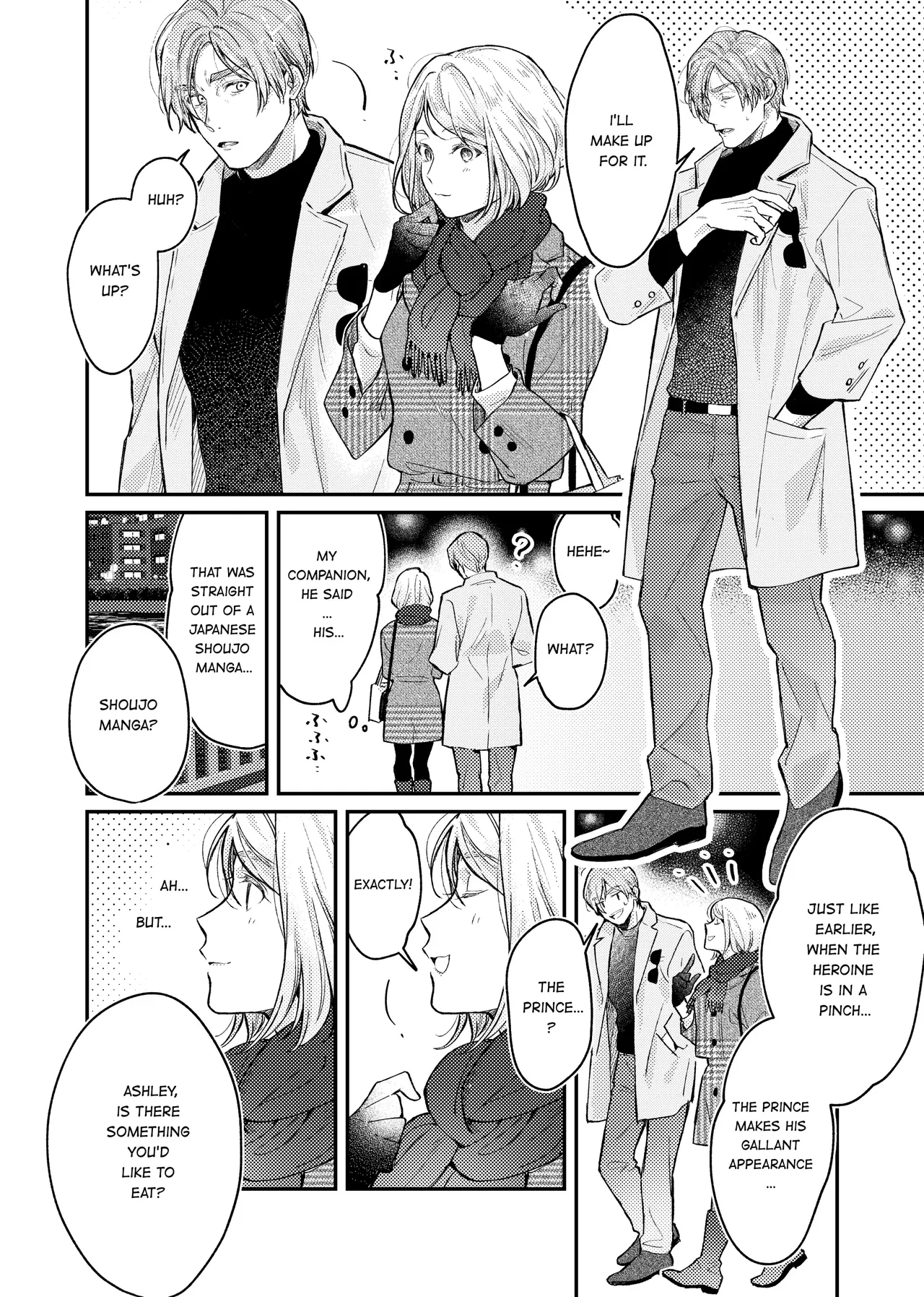 Candy Box - Page 5