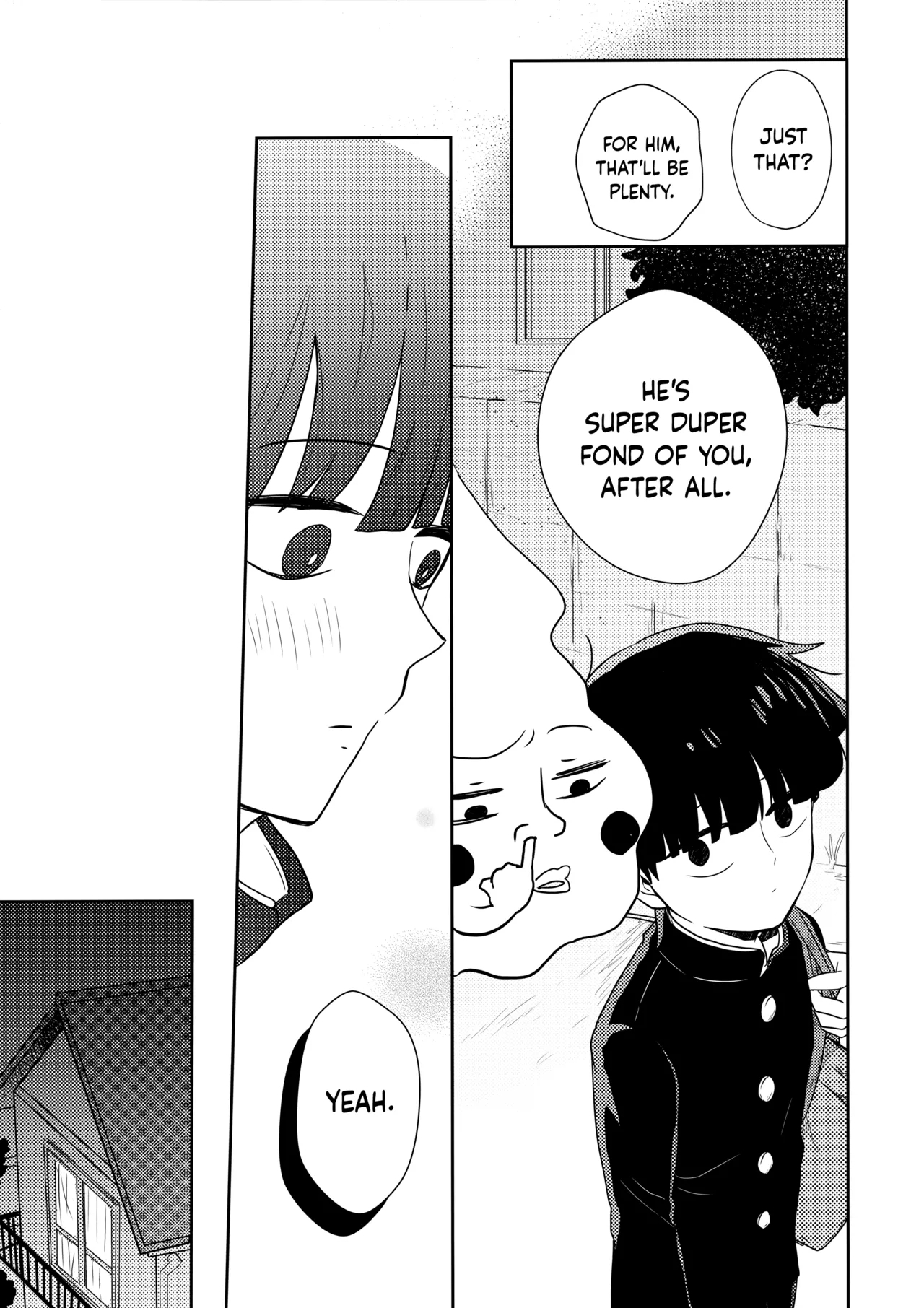Tatoeba Sore wa Bokutachi no - Page 12
