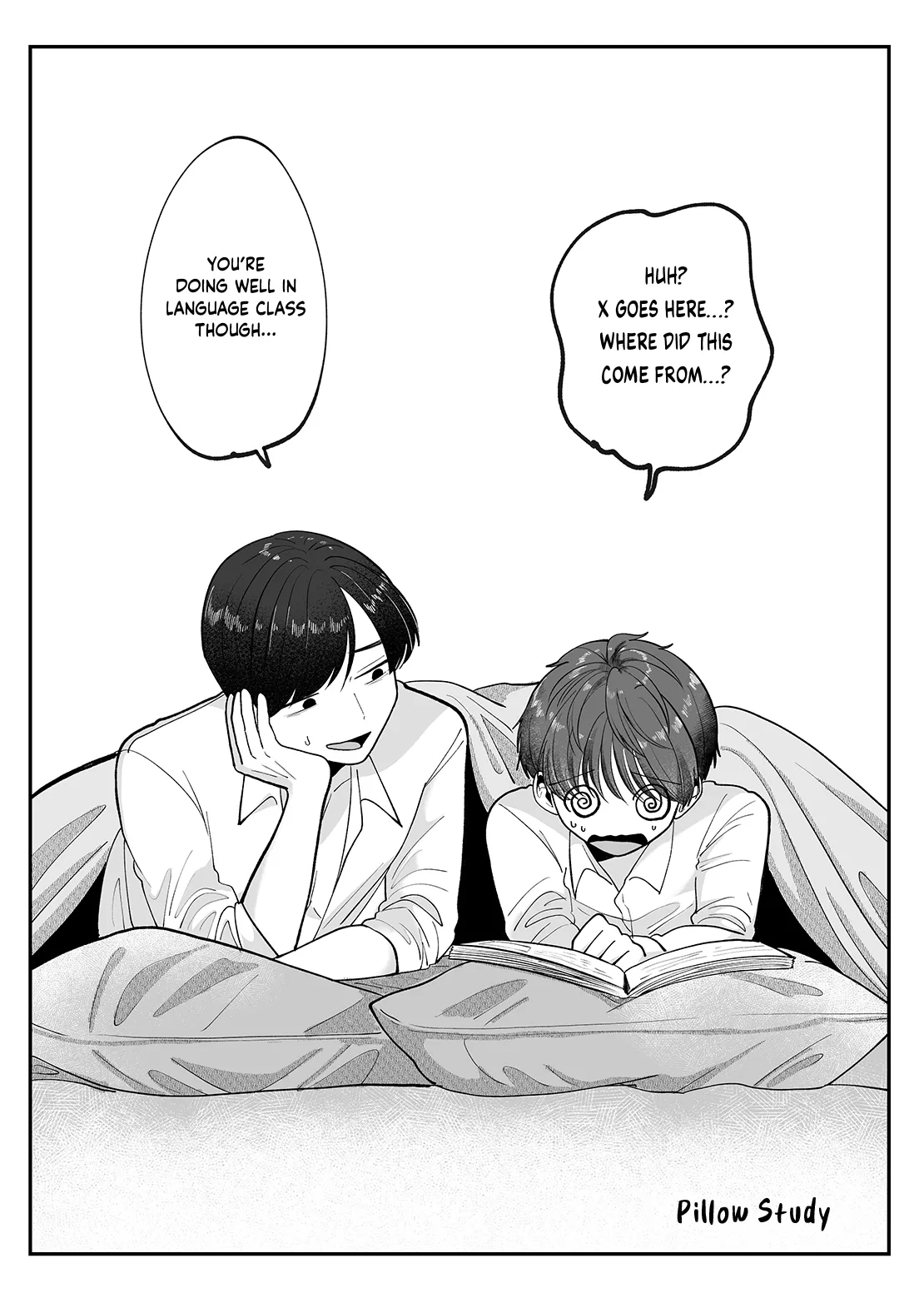 Boku no Daisuki na Sensei ga Konna ni Hentai na Wake ga Nai! | There’s No Way My Beloved Teacher Is This Perverted! - Page 39