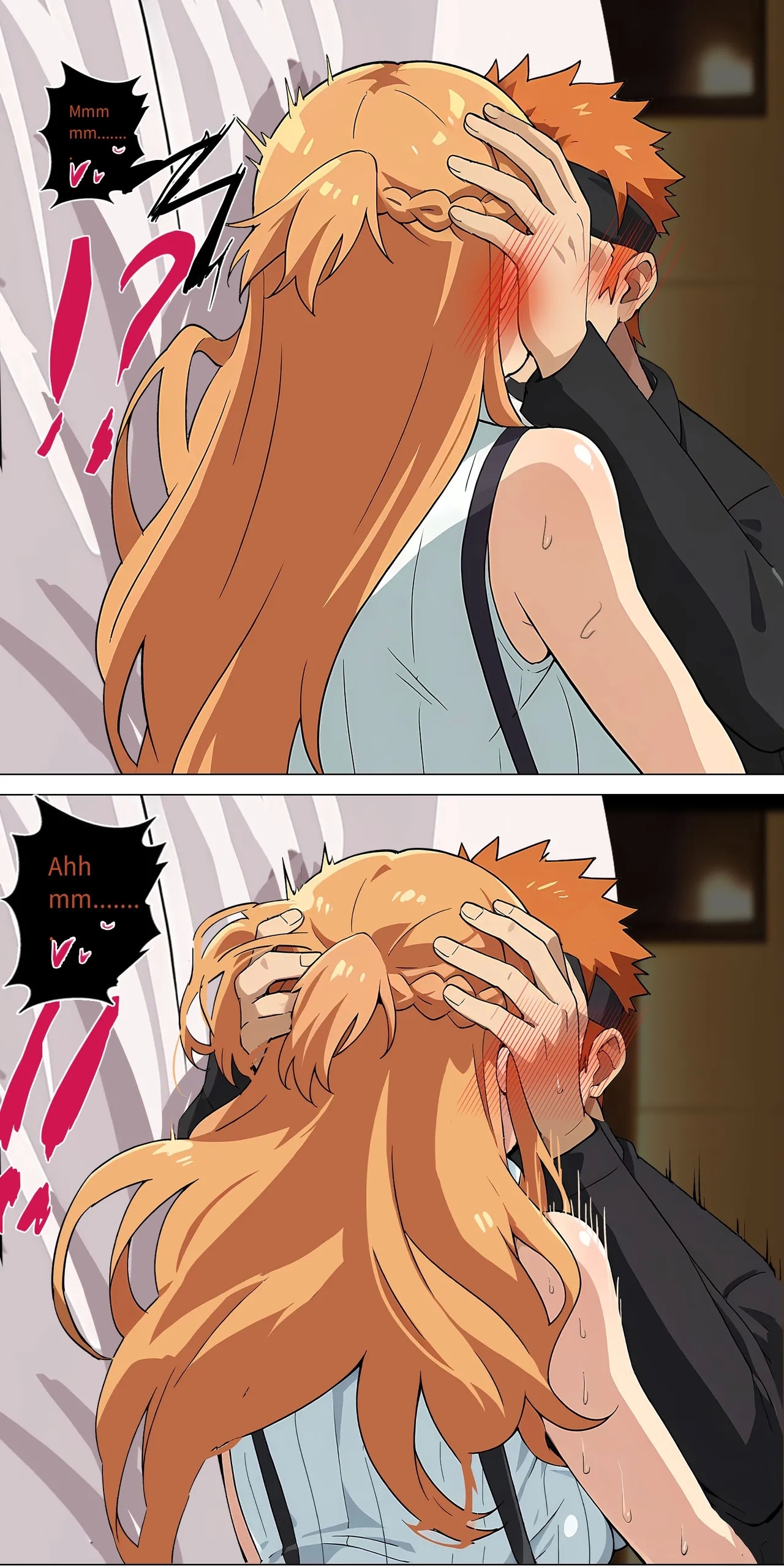 Asuna family 1-30 - Page 311