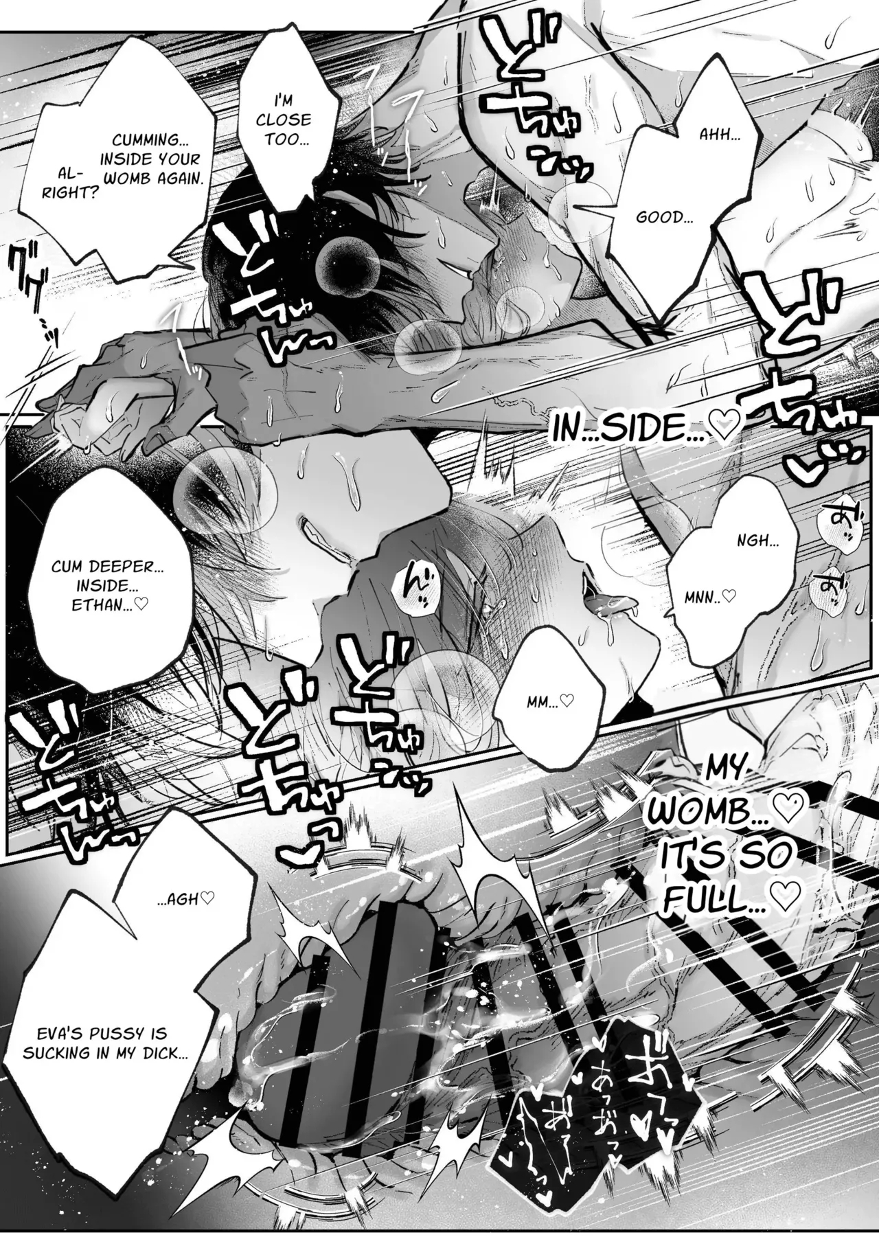 Zense o Omoidashita Akuyaku Reijō wa Fianse no to ai ni Tsukamatta｜The Villainess Who Recalled Her Past Life Was Caught in the Obsessive Love of Her Fiancé - Page 126