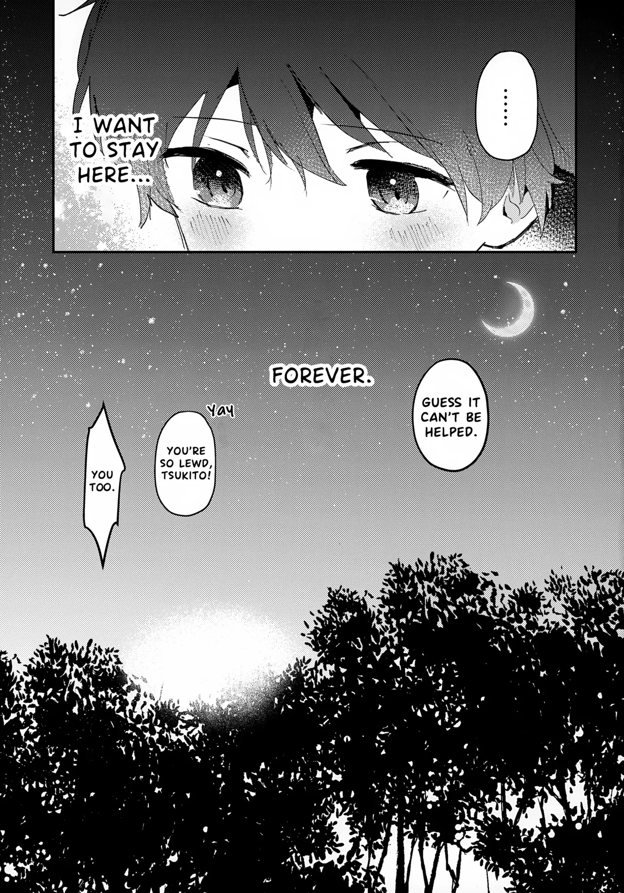 The Moon and the sun - Page 48