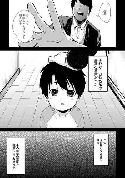 Oneetachi to Sex Shiyo 3