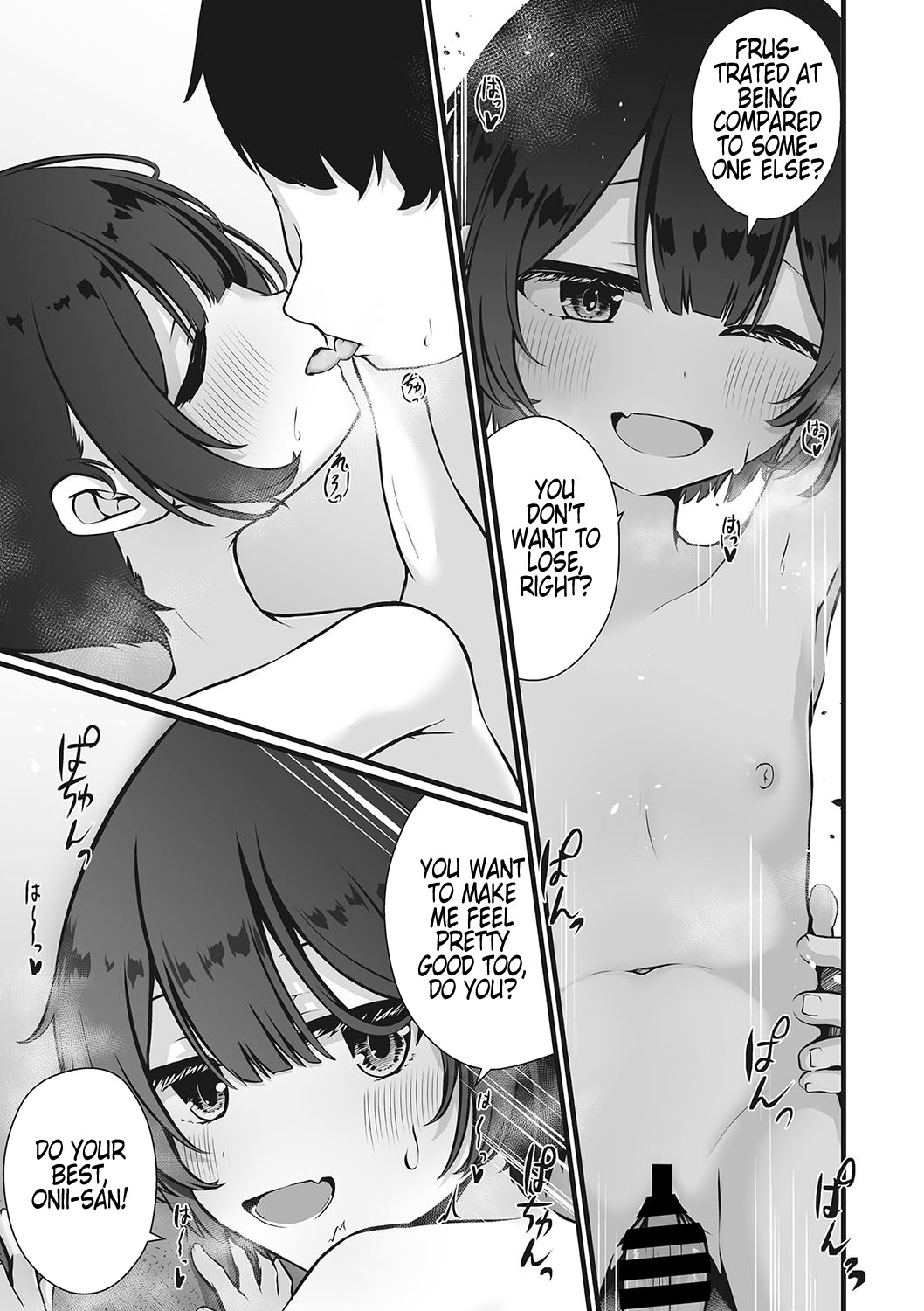 Yokujitsu no Rakuen | Bathroom Paradise 21