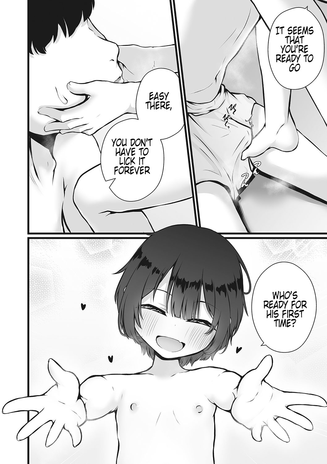 Yokujitsu no Rakuen | Bathroom Paradise 7