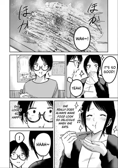 Uenozumi Dai 26 wa | Ueno-kun Has Been Developed Chapter 26 10