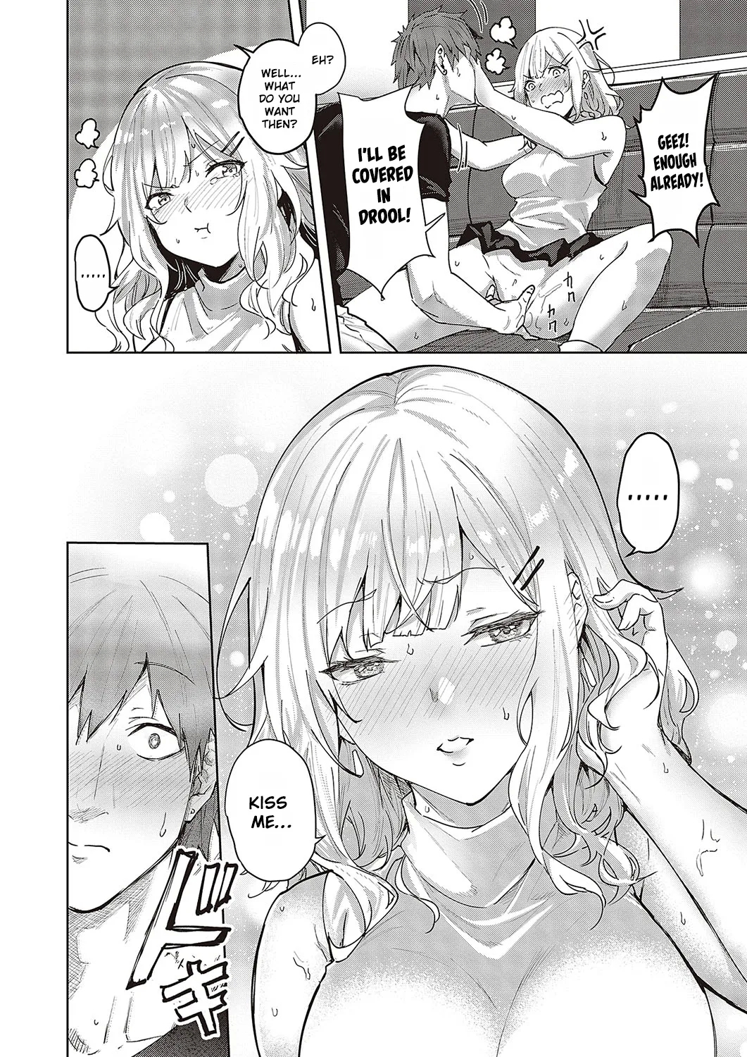 Mikakunin no Kanjou | Unconfirmed Emotion - Page 16