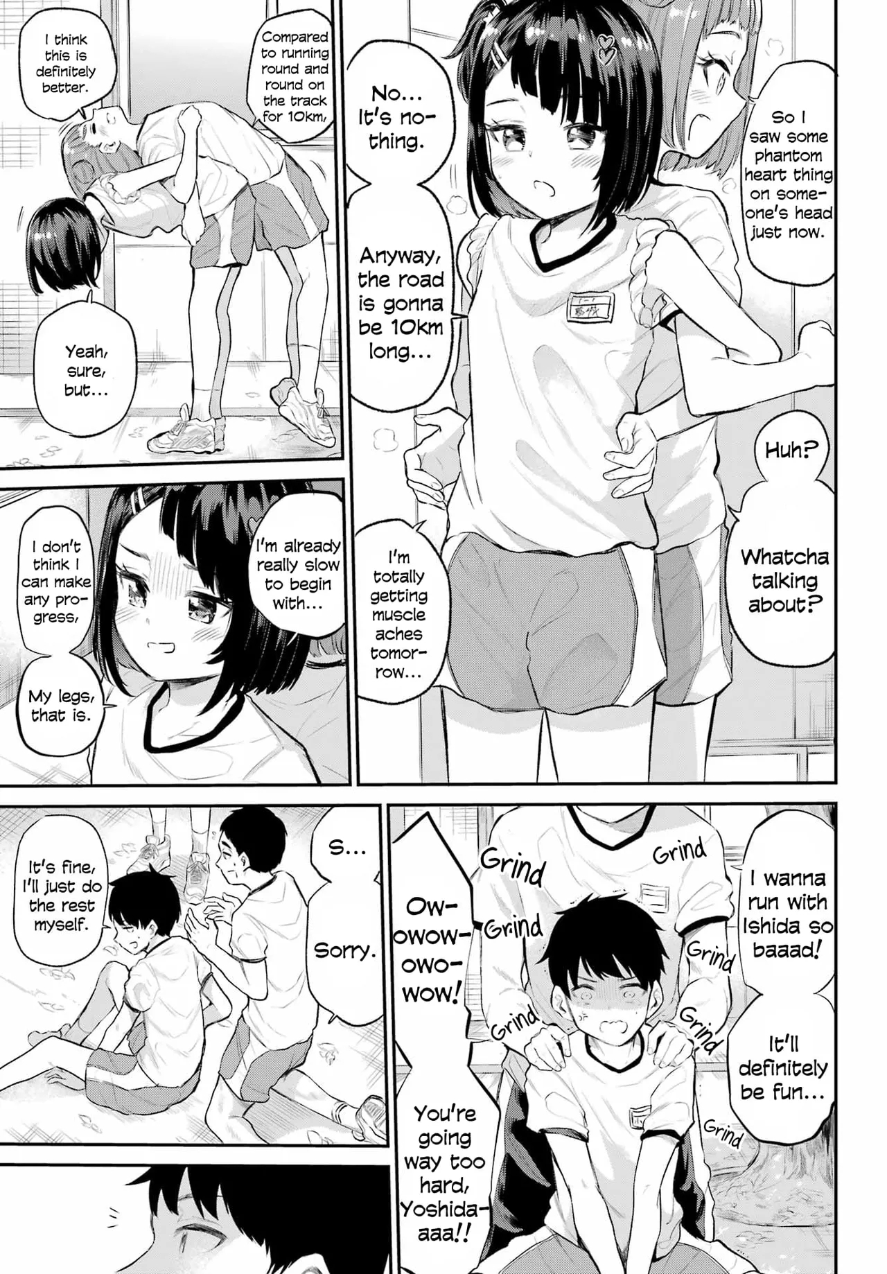 MiyaChapter 1 - Page 10