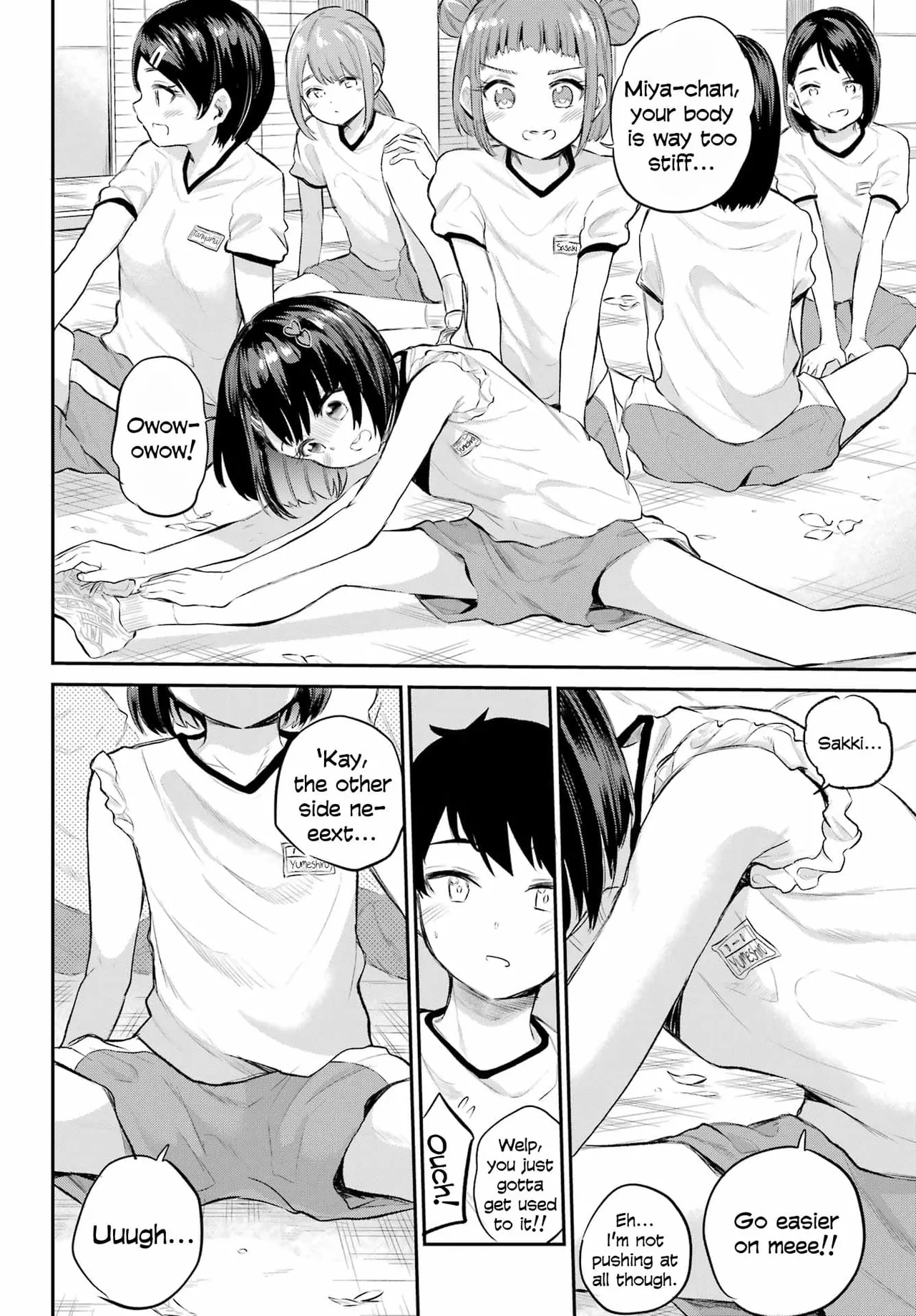 MiyaChapter 1 - Page 13