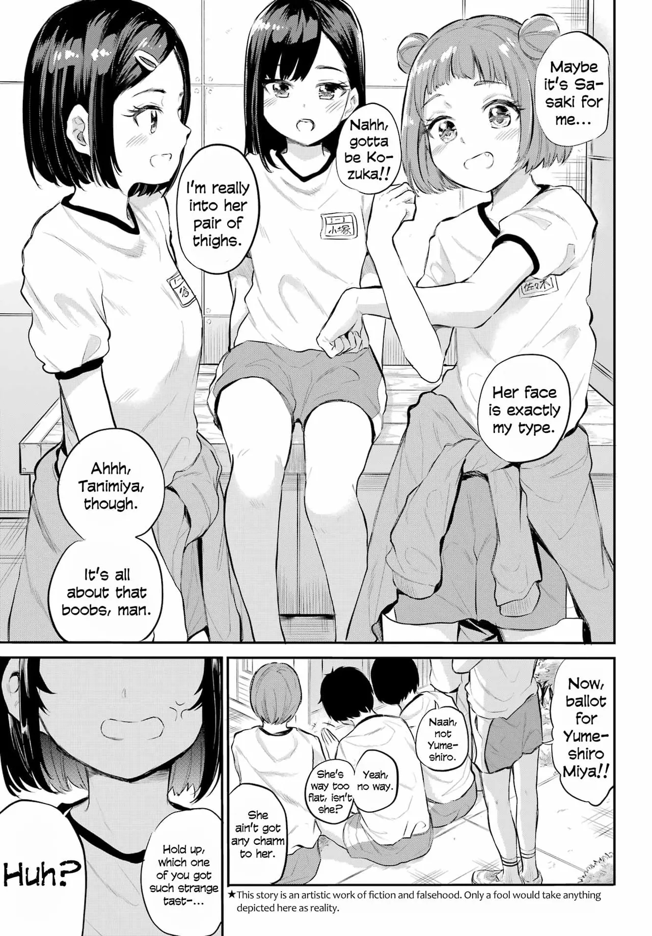 MiyaChapter 1 - Page 4