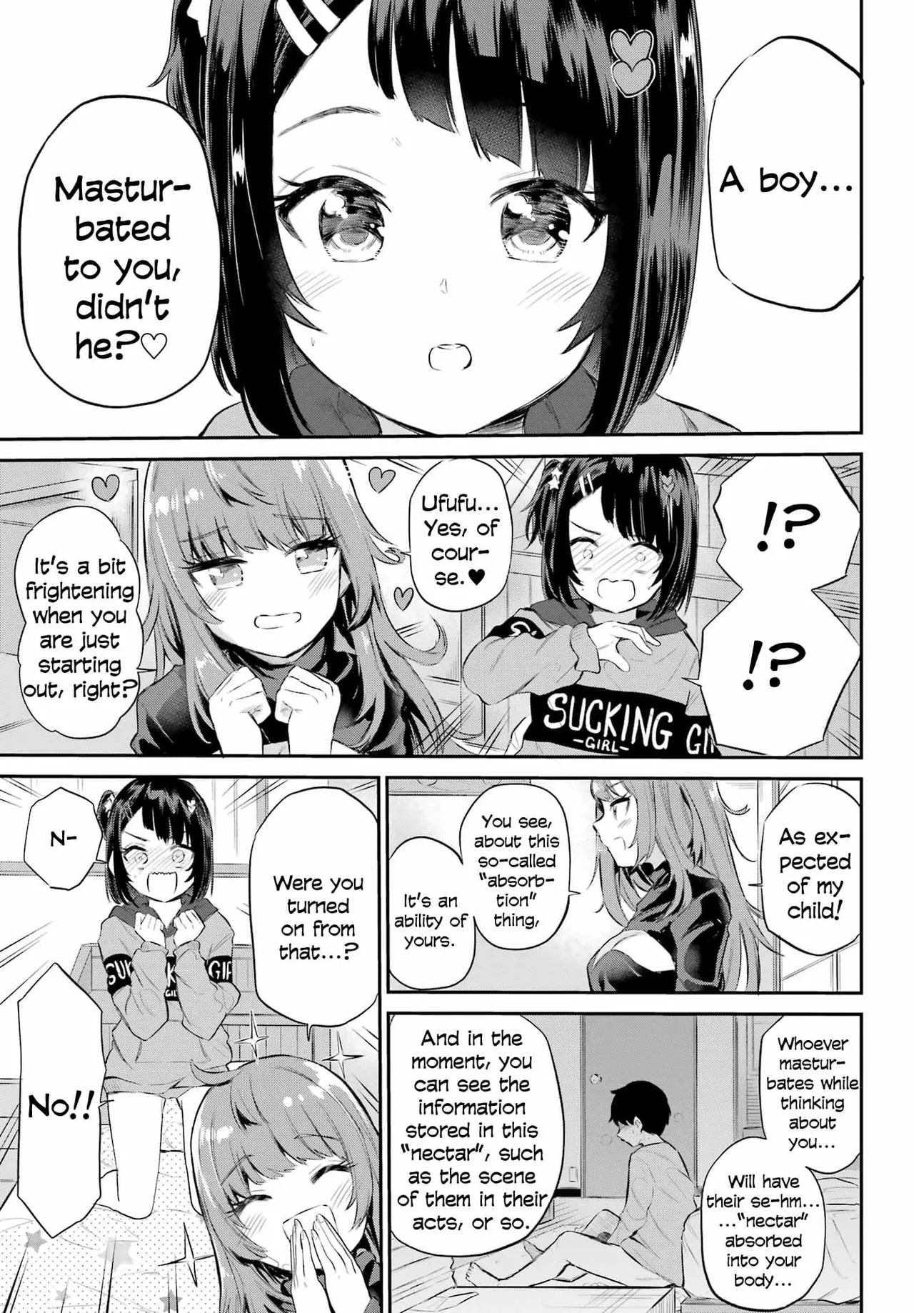 MiyaChapter 1 - Page 49