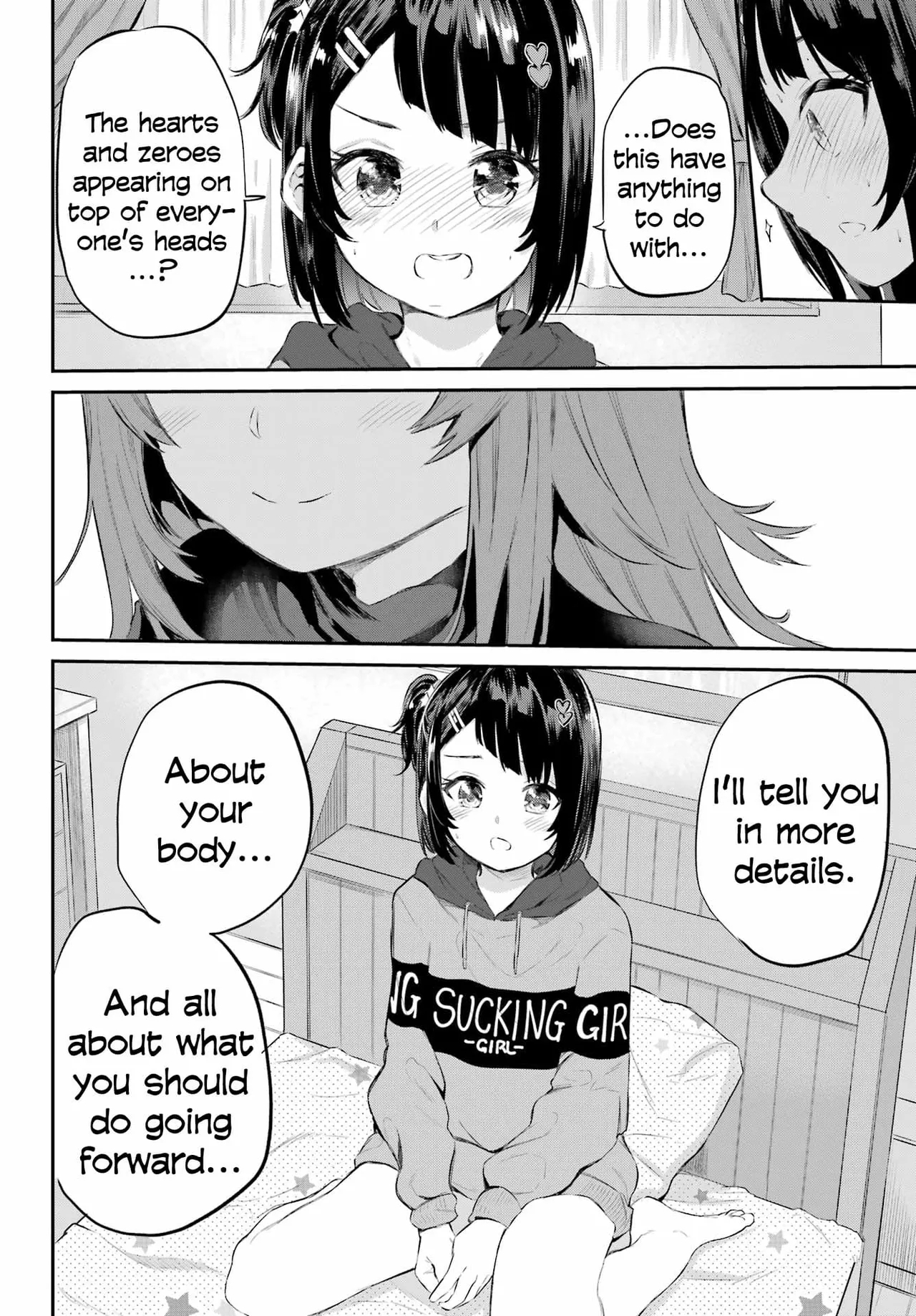 MiyaChapter 1 - Page 50