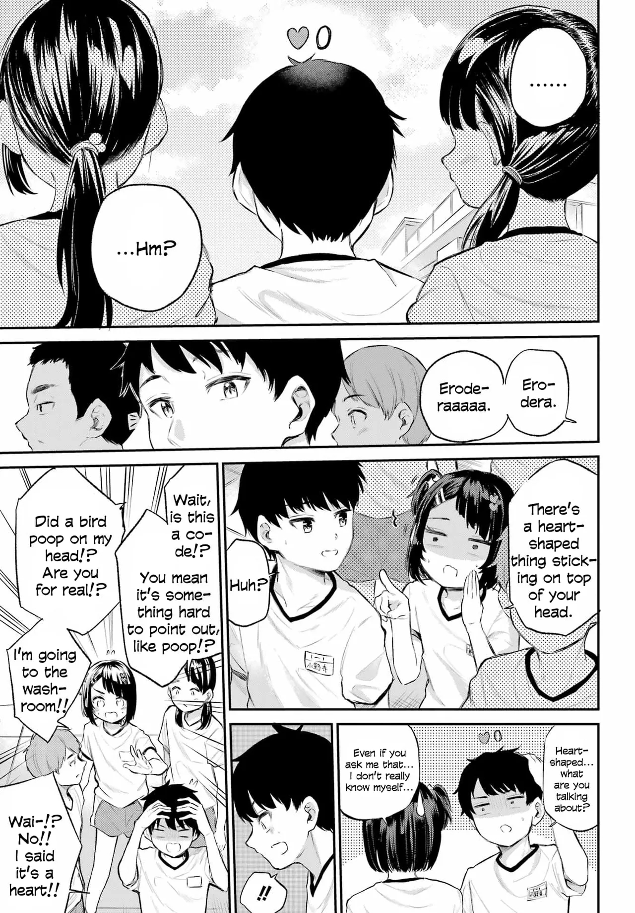 MiyaChapter 1 - Page 8