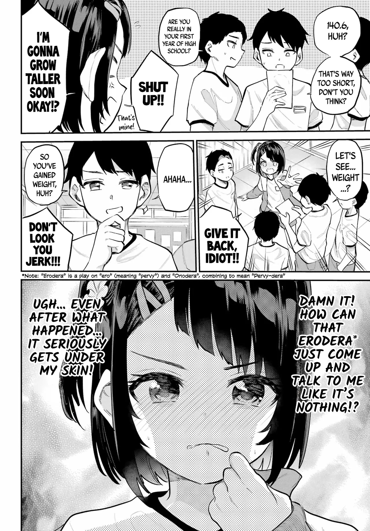 MiyaChapter 2 - Page 10
