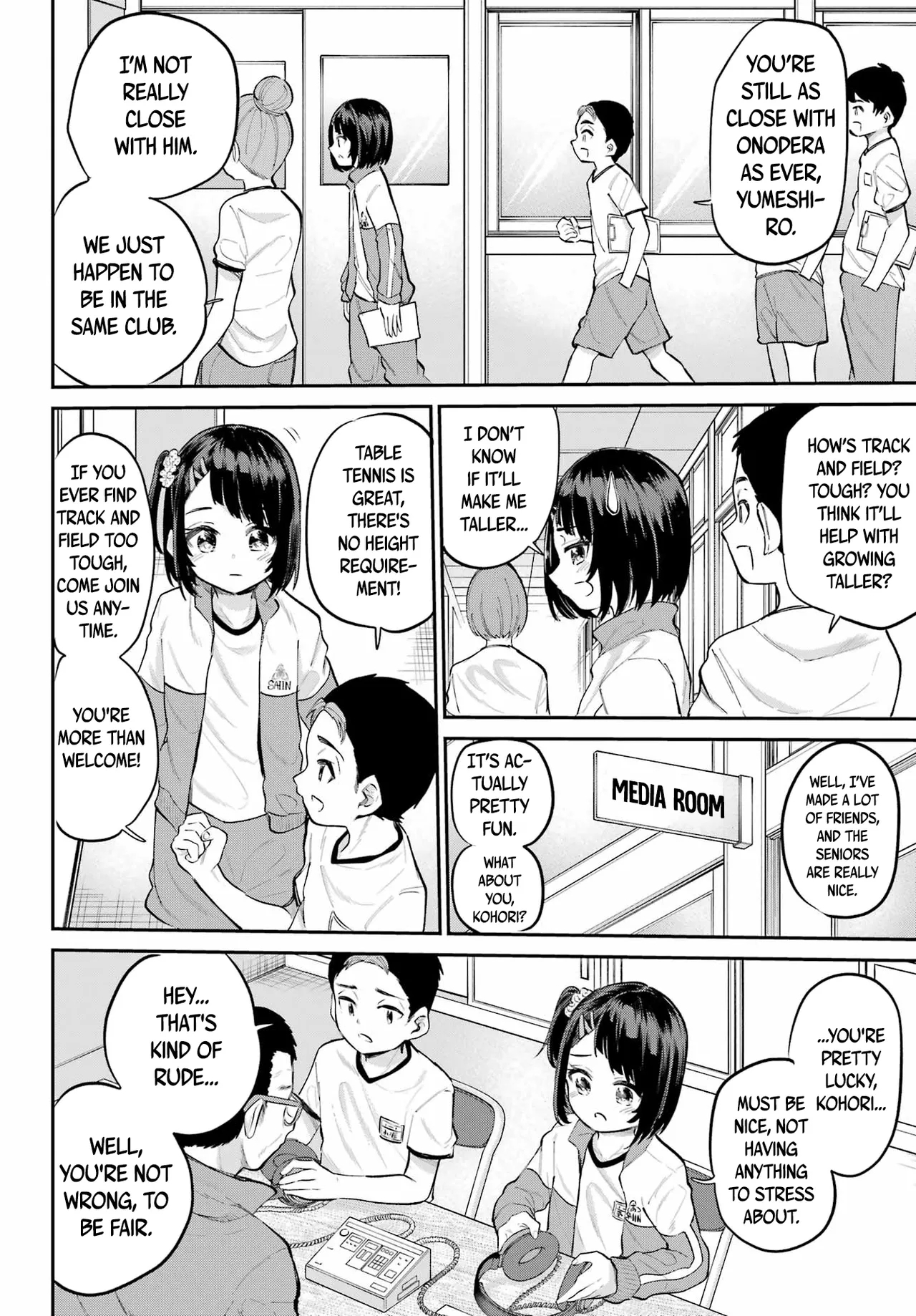 MiyaChapter 2 - Page 12