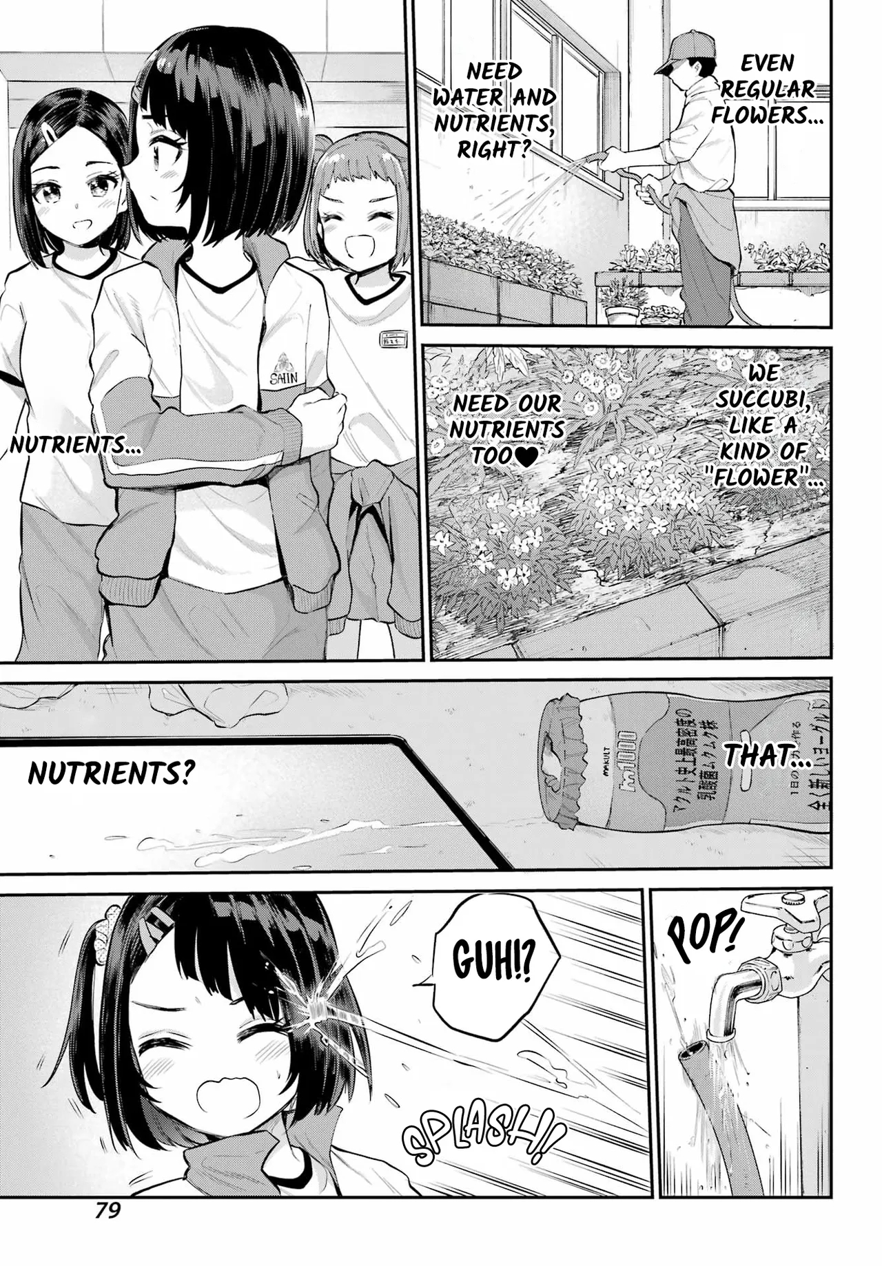 MiyaChapter 2 - Page 15