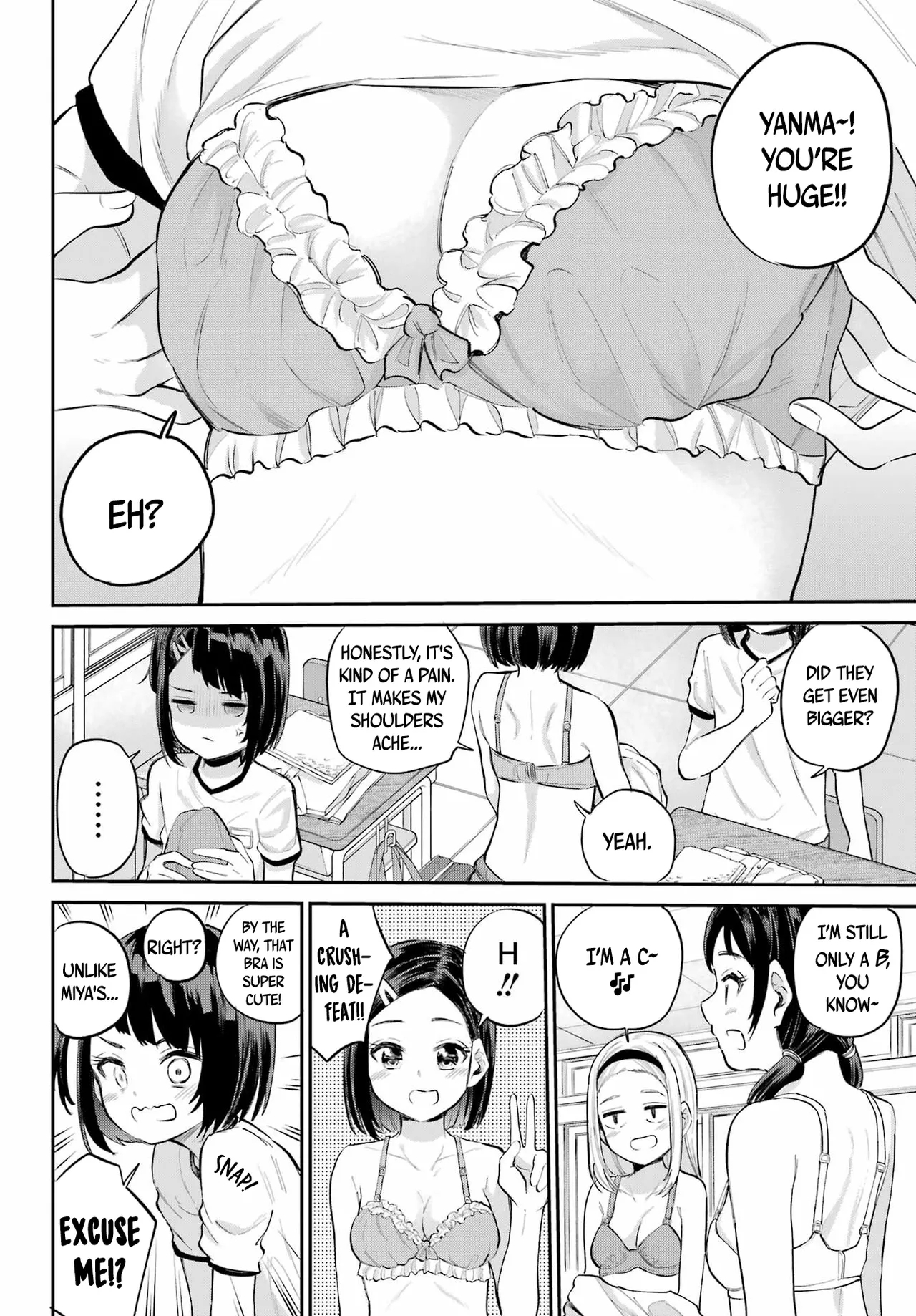 MiyaChapter 2 - Page 18