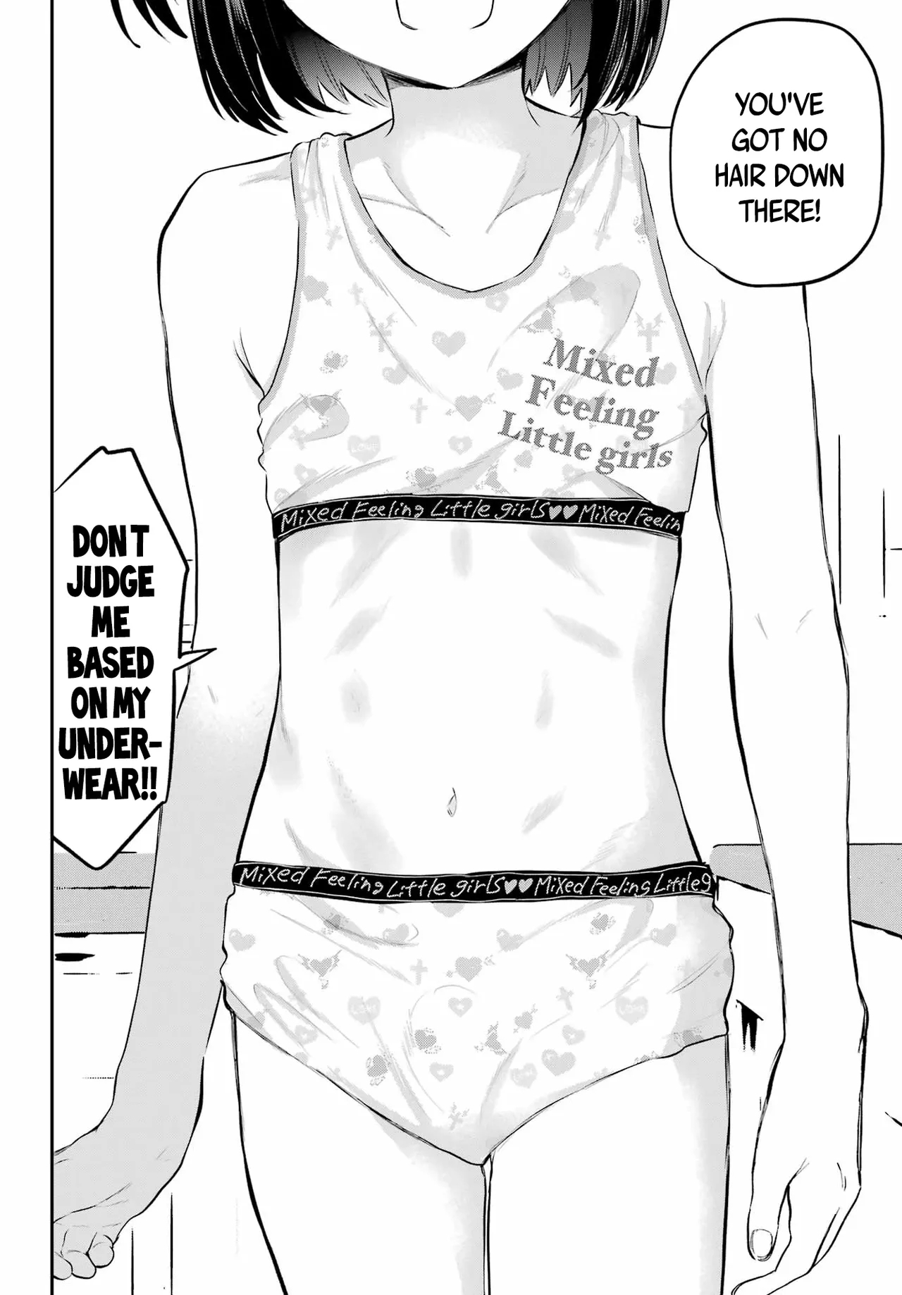 MiyaChapter 2 - Page 22