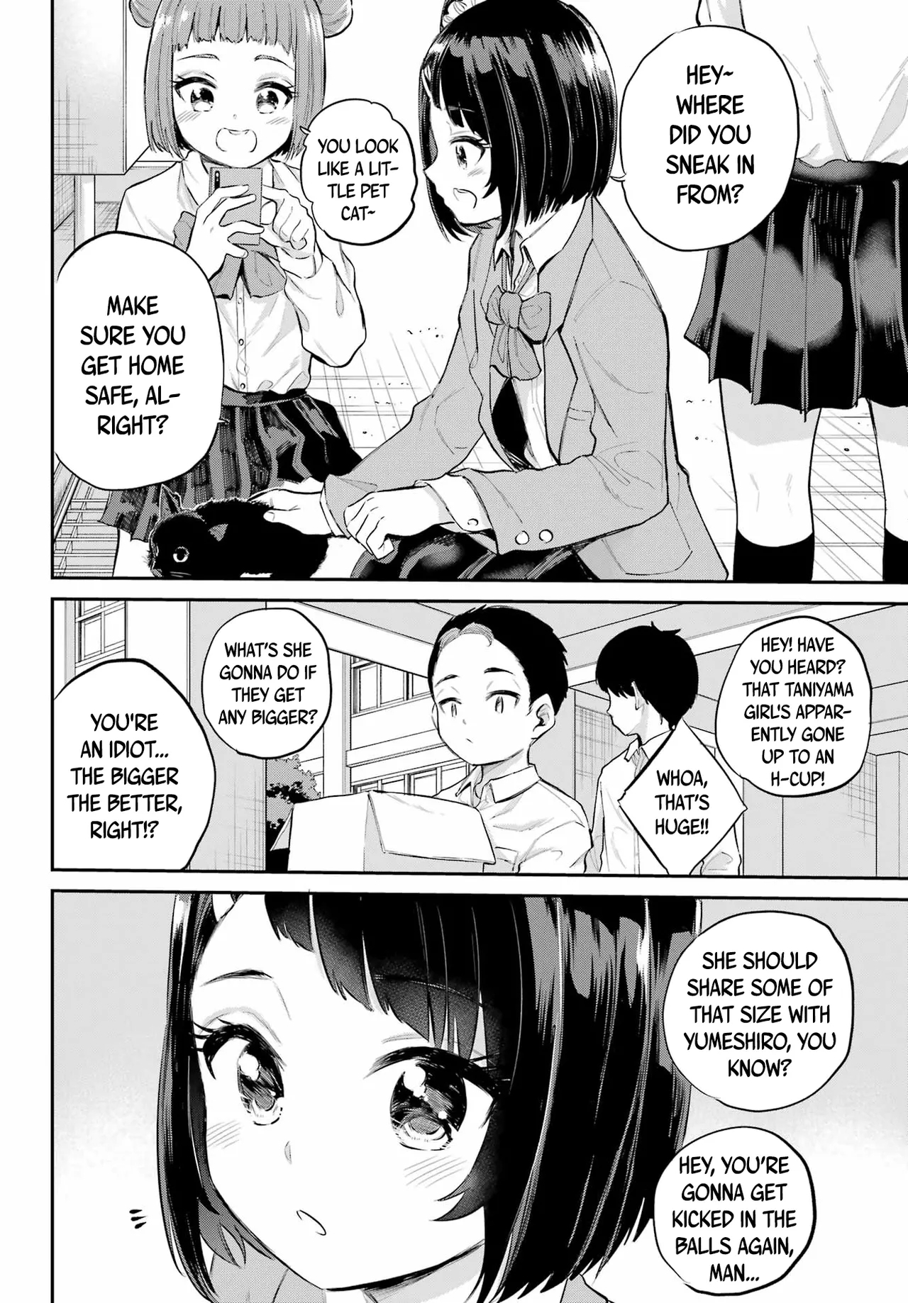 MiyaChapter 2 - Page 26